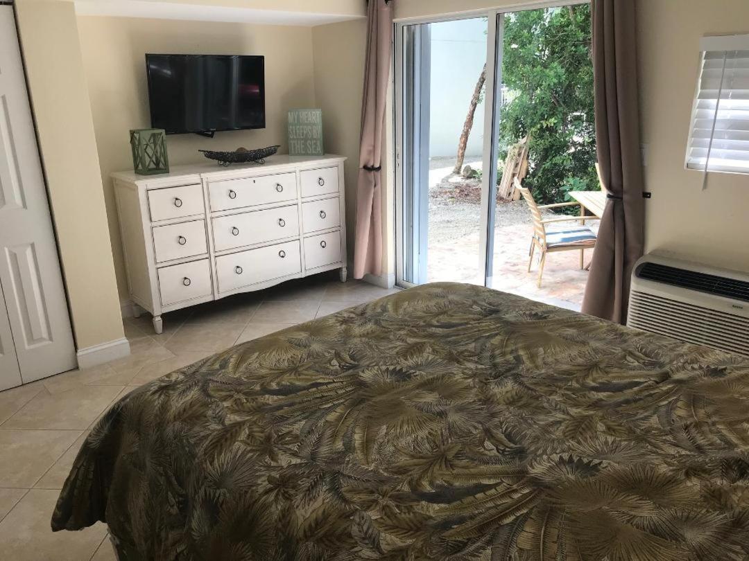 Licensed Mgr - Modern 3/3.5 Villa - Key Largo'S Most Upscale Oceanfront Resort! Ngoại thất bức ảnh