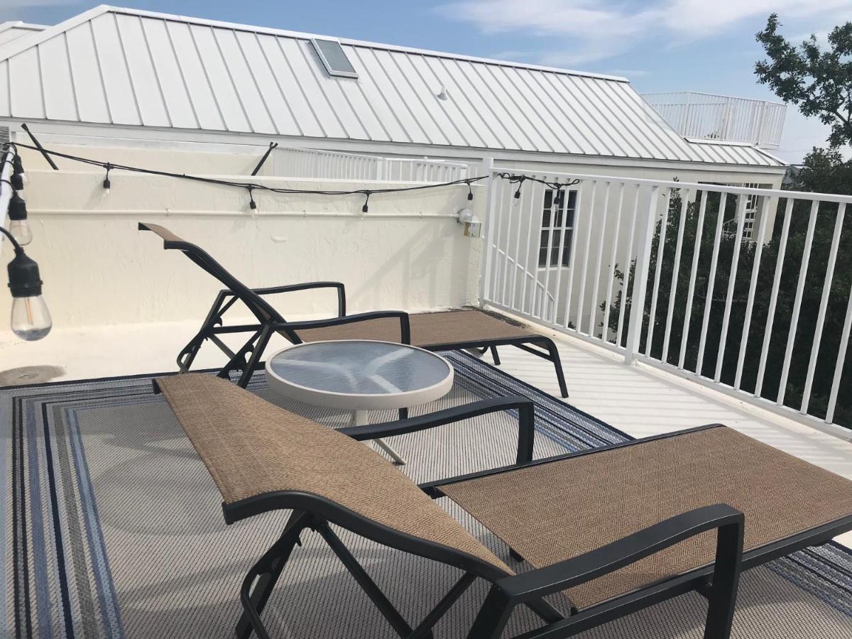 Licensed Mgr - Modern 3/3.5 Villa - Key Largo'S Most Upscale Oceanfront Resort! Ngoại thất bức ảnh