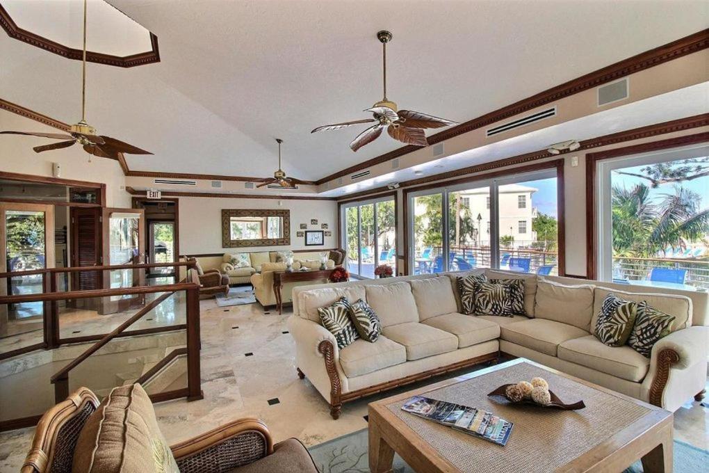 Licensed Mgr - Modern 3/3.5 Villa - Key Largo'S Most Upscale Oceanfront Resort! Ngoại thất bức ảnh