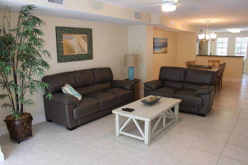 Licensed Mgr - Modern 3/3.5 Villa - Key Largo'S Most Upscale Oceanfront Resort! Ngoại thất bức ảnh