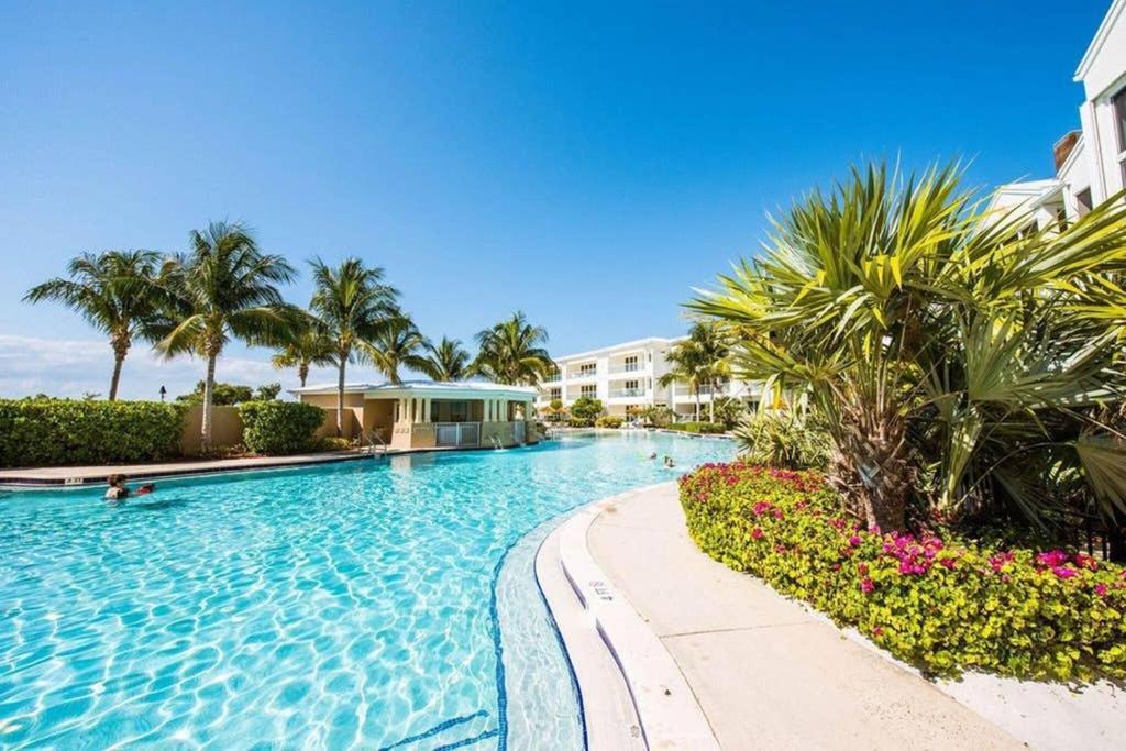 Licensed Mgr - Modern 3/3.5 Villa - Key Largo'S Most Upscale Oceanfront Resort! Ngoại thất bức ảnh