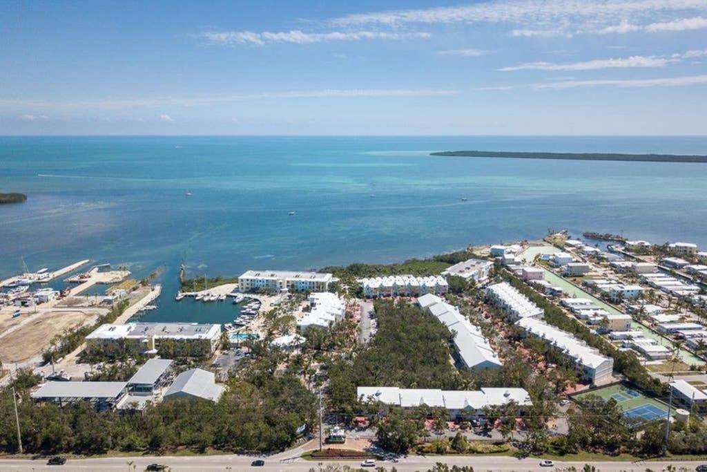 Licensed Mgr - Modern 3/3.5 Villa - Key Largo'S Most Upscale Oceanfront Resort! Ngoại thất bức ảnh
